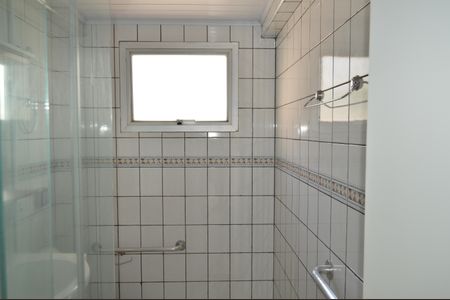 Apartamento à venda com 58m², 1 quarto e 1 vagaBanheiro