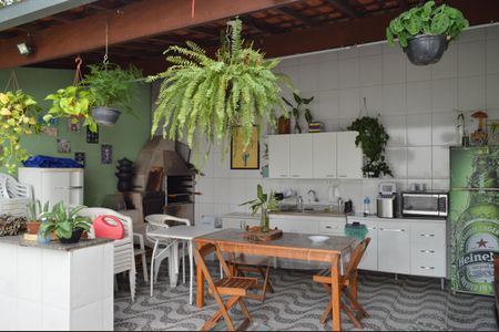 Apartamento à venda com 58m², 1 quarto e 1 vagaÁrea de Churrasqueira