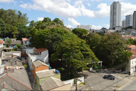 Apartamento à venda com 58m², 1 quarto e 1 vagaVista do Quarto