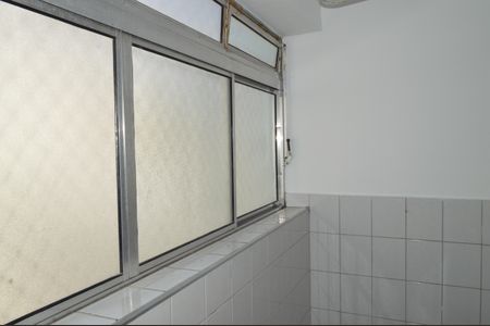 Apartamento à venda com 58m², 1 quarto e 1 vagaÁrea de Serviço