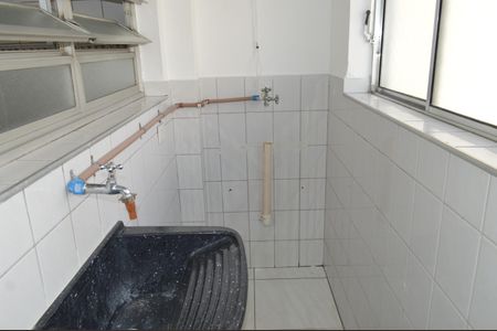 Apartamento à venda com 58m², 1 quarto e 1 vagaÁrea de Serviço