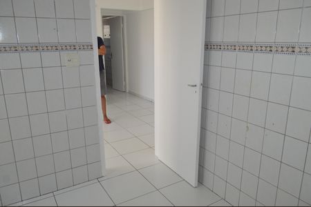 Apartamento à venda com 58m², 1 quarto e 1 vagaCozinha