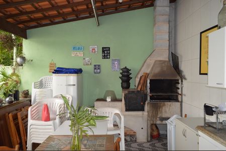 Apartamento à venda com 58m², 1 quarto e 1 vagaÁrea de Churrasqueira