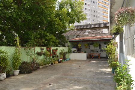 Apartamento à venda com 58m², 1 quarto e 1 vagaÁrea de Churrasqueira