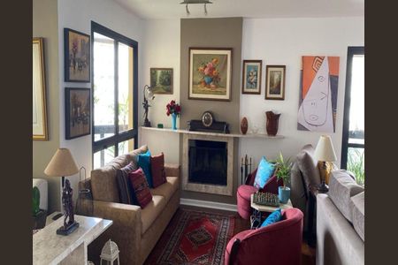 Apartamento à venda com 210m², 3 quartos e 3 vagasFoto 06