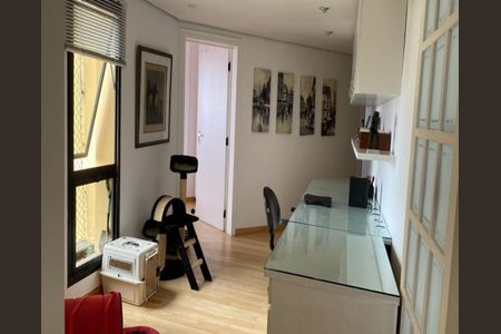 Apartamento à venda com 210m², 3 quartos e 3 vagasFoto 12