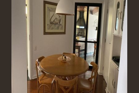 Apartamento à venda com 210m², 3 quartos e 3 vagasFoto 09