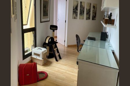 Apartamento à venda com 210m², 3 quartos e 3 vagasFoto 11