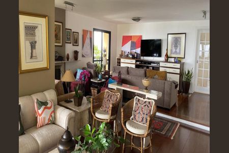 Apartamento à venda com 210m², 3 quartos e 3 vagasFoto 05