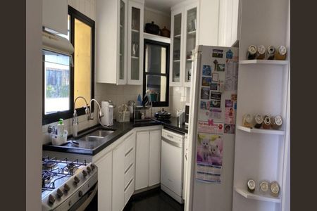 Apartamento à venda com 210m², 3 quartos e 3 vagasFoto 10