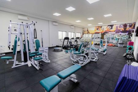 Apartamento à venda com 210m², 3 quartos e 3 vagasFoto 38