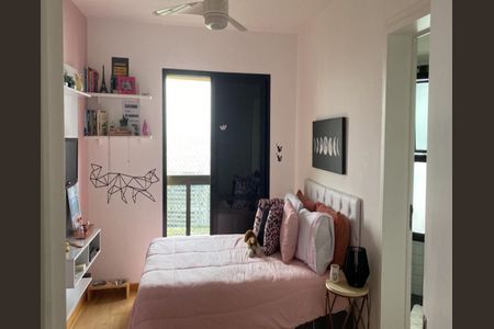 Apartamento à venda com 210m², 3 quartos e 3 vagasFoto 16