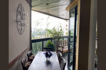 Apartamento à venda com 210m², 3 quartos e 3 vagasFoto 04