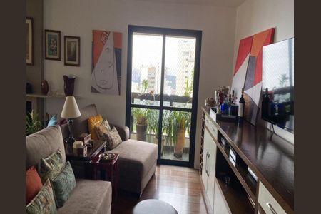 Apartamento à venda com 210m², 3 quartos e 3 vagasFoto 07