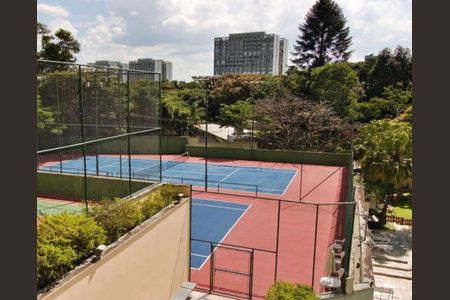 Apartamento à venda com 210m², 3 quartos e 3 vagasFoto 25