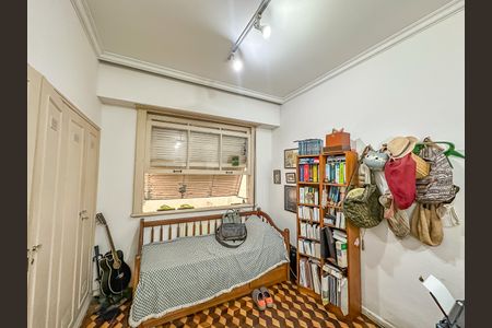 Apartamento à venda com 137m², 4 quartos e 1 vaga Apartamento à venda com 137m², 4 quartos e 1 vagaQuarto 2