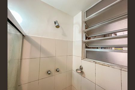 Apartamento à venda com 137m², 4 quartos e 1 vaga Apartamento à venda com 137m², 4 quartos e 1 vagaBanheiro 1
