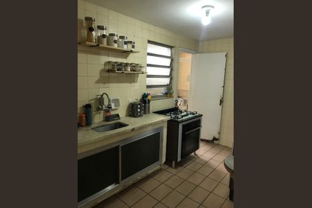 Apartamento à venda com 70m², 2 quartos e 1 vaga Apartamento à venda com 70m², 2 quartos e 1 vagaCozinha