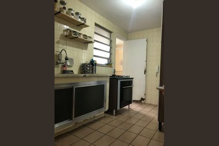 Apartamento à venda com 70m², 2 quartos e 1 vaga Apartamento à venda com 70m², 2 quartos e 1 vagaCozinha
