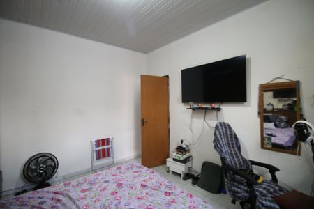 Casa à venda com 100m², 3 quartos e 3 vagasQuarto 1