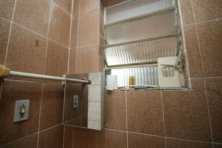 Casa à venda com 100m², 3 quartos e 3 vagasBanheiro de Serviço