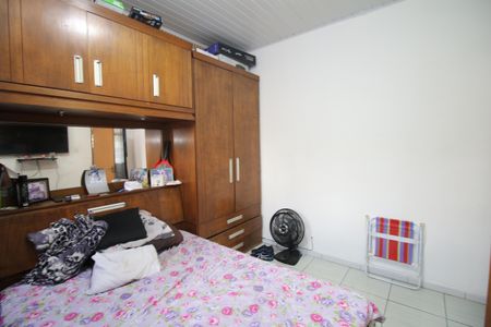 Casa à venda com 100m², 3 quartos e 3 vagasQuarto 1