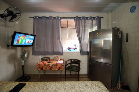 Casa à venda com 100m², 3 quartos e 3 vagasCopa