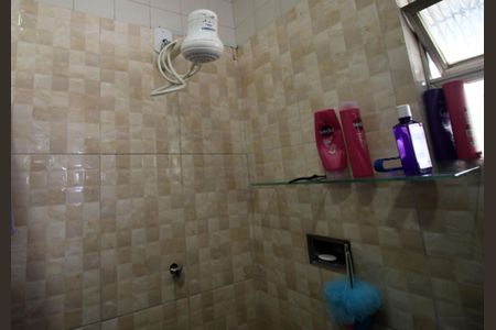 Casa à venda com 100m², 3 quartos e 3 vagasBanheiro