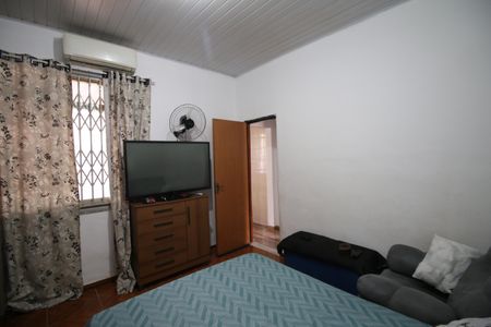 Casa à venda com 100m², 3 quartos e 3 vagasQuarto 2