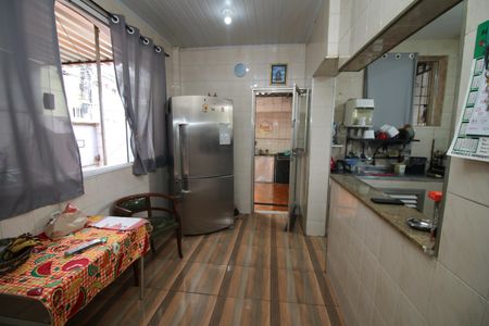 Casa à venda com 100m², 3 quartos e 3 vagasCopa