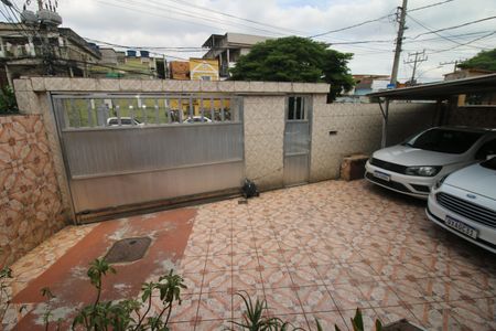 Casa à venda com 100m², 3 quartos e 3 vagasGaragem