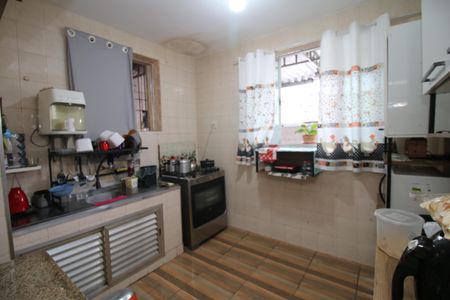 Casa à venda com 100m², 3 quartos e 3 vagasCozinha