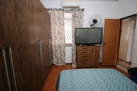 Casa à venda com 100m², 3 quartos e 3 vagasQuarto 2