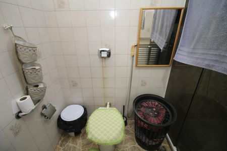 Casa à venda com 100m², 3 quartos e 3 vagasBanheiro