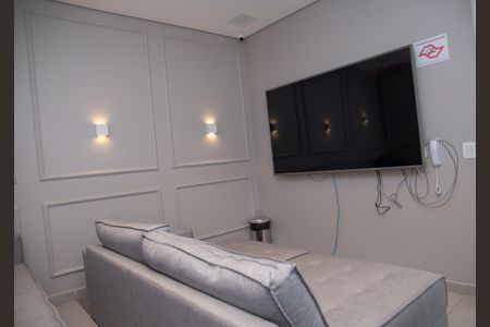 Apartamento à venda com 54m², 2 quartos e 1 vagaCinema