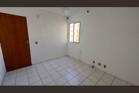 Apartamento para alugar com 45m², 2 quartos e 1 vagaSala