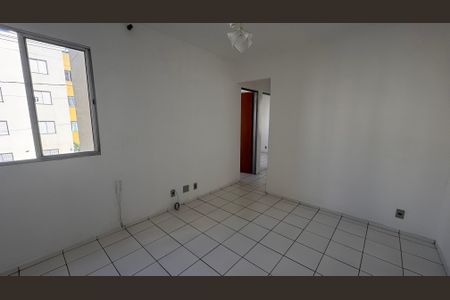 Apartamento para alugar com 45m², 2 quartos e 1 vagaSala