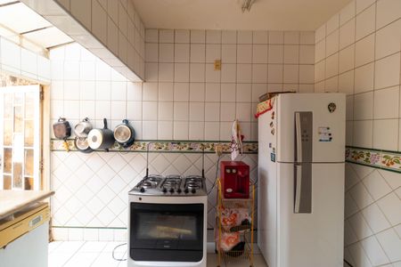 Casa à venda com 206m², 3 quartos e 3 vagas Casa à venda com 206m², 3 quartos e 3 vagasCozinha