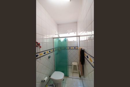 Casa à venda com 206m², 3 quartos e 3 vagas Casa à venda com 206m², 3 quartos e 3 vagasBanheiro da Suíte