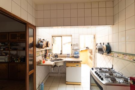 Casa à venda com 206m², 3 quartos e 3 vagas Casa à venda com 206m², 3 quartos e 3 vagasCozinha