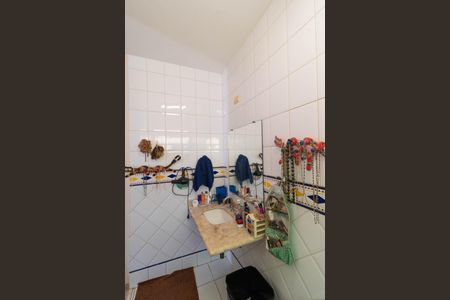 Casa à venda com 206m², 3 quartos e 3 vagas Casa à venda com 206m², 3 quartos e 3 vagasBanheiro da Suíte