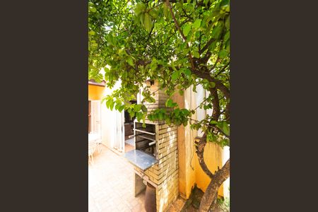 Casa à venda com 206m², 3 quartos e 3 vagas Casa à venda com 206m², 3 quartos e 3 vagasChurrasqueira