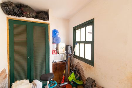 Casa à venda com 206m², 3 quartos e 3 vagas Casa à venda com 206m², 3 quartos e 3 vagasQuarto de Serviço