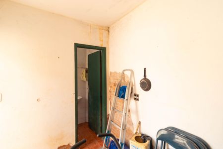 Casa à venda com 206m², 3 quartos e 3 vagas Casa à venda com 206m², 3 quartos e 3 vagasQuarto de Serviço