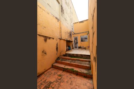 Casa à venda com 206m², 3 quartos e 3 vagas Casa à venda com 206m², 3 quartos e 3 vagasQuintal