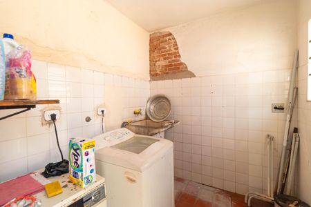 Casa à venda com 206m², 3 quartos e 3 vagas Casa à venda com 206m², 3 quartos e 3 vagasÁrea de Serviço