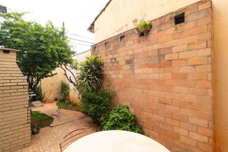 Casa à venda com 206m², 3 quartos e 3 vagas Casa à venda com 206m², 3 quartos e 3 vagasChurrasqueira