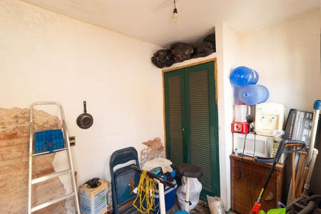 Casa à venda com 206m², 3 quartos e 3 vagas Casa à venda com 206m², 3 quartos e 3 vagasQuarto de Serviço