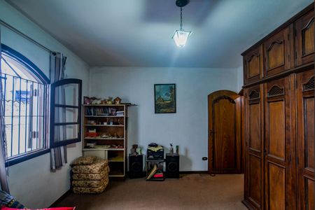 Casa à venda com 130m², 2 quartos e 7 vagas Casa à venda com 130m², 2 quartos e 7 vagasQuarto 2