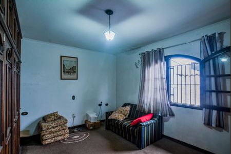 Casa à venda com 130m², 2 quartos e 7 vagas Casa à venda com 130m², 2 quartos e 7 vagasQuarto 2